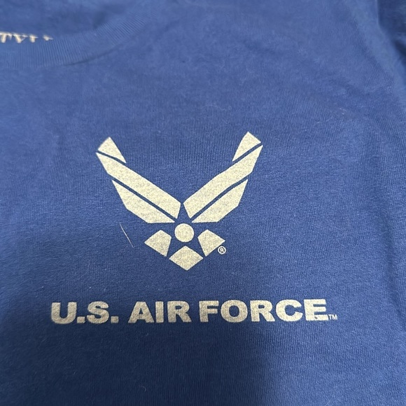 Grunt Style US Air Force - Picture 6 of 6